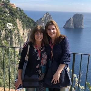 Meet your Posher, Jeri